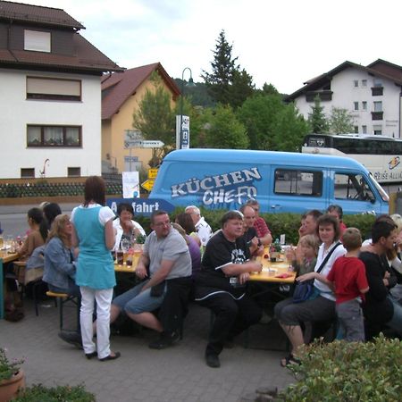 Hotel Burg Waldau Grasellenbach ภายนอก รูปภาพ